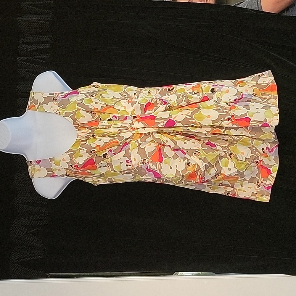 Ted Baker Dress